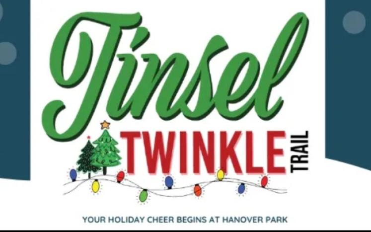 Tinsel-Twinkle Trail